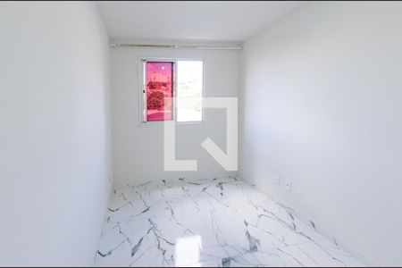 Quarto 2 de apartamento para alugar com 2 quartos, 50m² em Salgado Filho, Belo Horizonte
