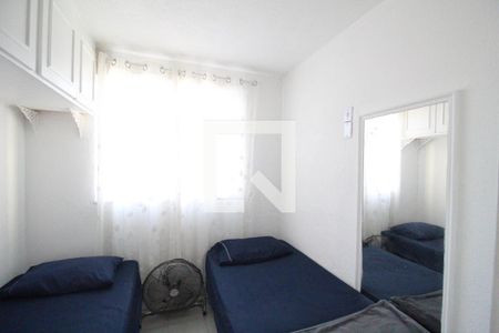 Quarto 2 de apartamento para alugar com 2 quartos, 52m² em Jacarepaguá, Rio de Janeiro