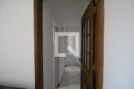  Corredor de apartamento para alugar com 2 quartos, 52m² em Jacarepaguá, Rio de Janeiro