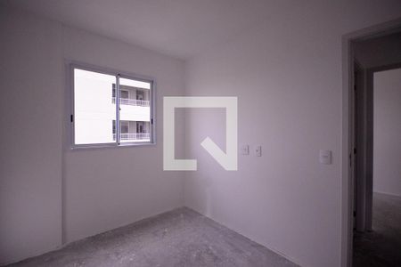 Quarto 2 de apartamento à venda com 2 quartos, 42m² em Vila Vermelha, São Paulo