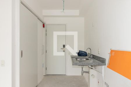 Studio de kitnet/studio à venda com 1 quarto, 24m² em Indianópolis, São Paulo