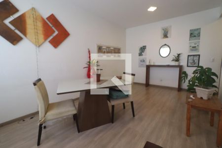 Sala de apartamento para alugar com 2 quartos, 90m² em Rio Branco, Novo Hamburgo