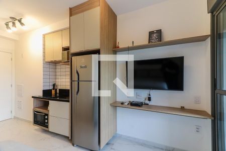 Studio  de kitnet/studio à venda com 1 quarto, 30m² em Butantã, São Paulo