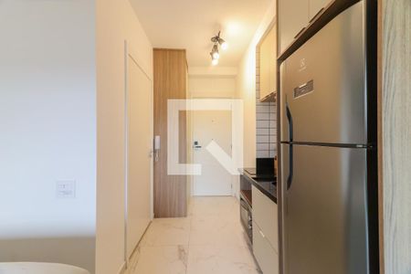 Studio  de kitnet/studio à venda com 1 quarto, 30m² em Butantã, São Paulo