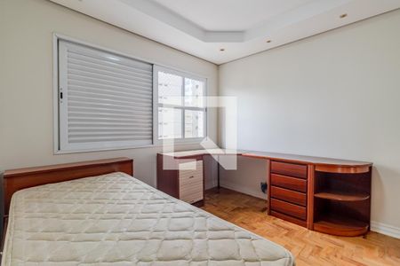 Quarto 2 de apartamento para alugar com 4 quartos, 170m² em Paraíso, São Paulo