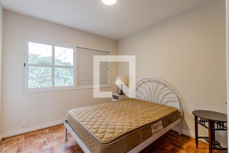Quarto 1 de apartamento para alugar com 4 quartos, 170m² em Paraíso, São Paulo