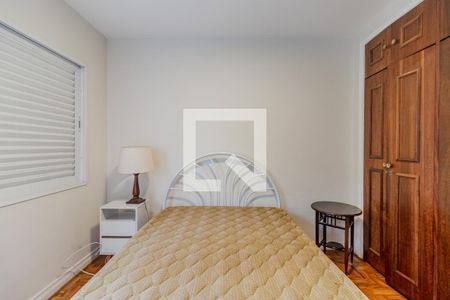 Quarto 1 de apartamento para alugar com 4 quartos, 170m² em Paraíso, São Paulo