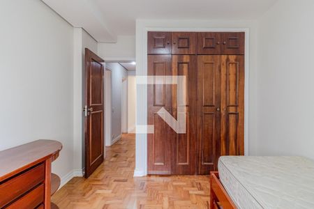 Quarto 2 de apartamento para alugar com 4 quartos, 170m² em Paraíso, São Paulo