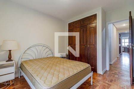 Quarto 1 de apartamento para alugar com 4 quartos, 170m² em Paraíso, São Paulo