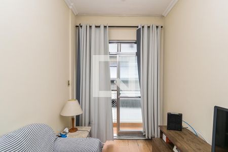 Varanda da Sala de apartamento à venda com 2 quartos, 79m² em Vila da Penha, Rio de Janeiro