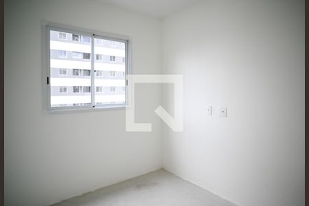 Quarto 2 de apartamento à venda com 2 quartos, 38m² em Vila Vermelha, São Paulo