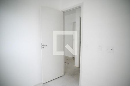 Quarto 1 de apartamento à venda com 2 quartos, 38m² em Vila Vermelha, São Paulo