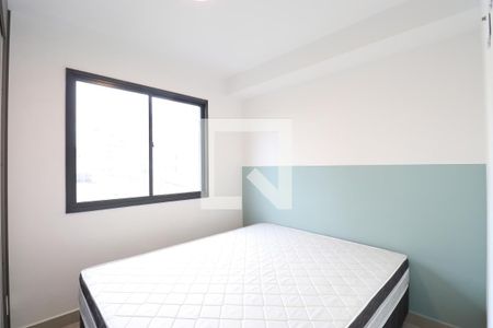 Quarto 2 de apartamento à venda com 2 quartos, 34m² em Barra Funda, São Paulo