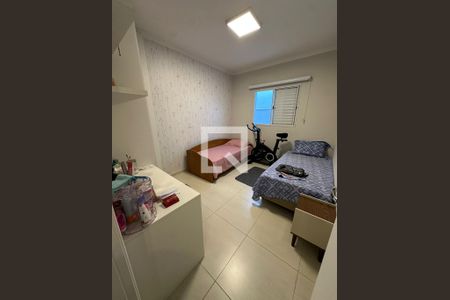 Quarto 2 de casa à venda com 3 quartos, 125m² em Mirante de Jundiaí, Jundiaí