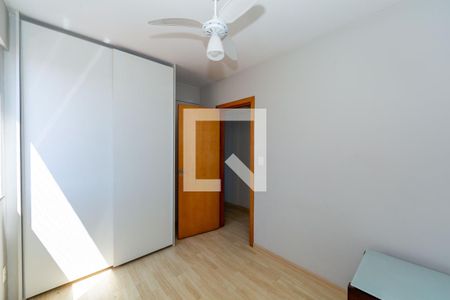 Quarto 2 de apartamento à venda com 3 quartos, 83m² em Alto Caiçaras, Belo Horizonte
