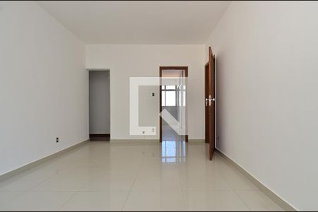 Sala de Jantar de apartamento à venda com 3 quartos, 147m² em São Lucas, Belo Horizonte
