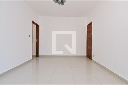 Sala de apartamento à venda com 3 quartos, 147m² em São Lucas, Belo Horizonte