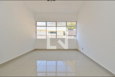 Sala de apartamento à venda com 3 quartos, 147m² em São Lucas, Belo Horizonte
