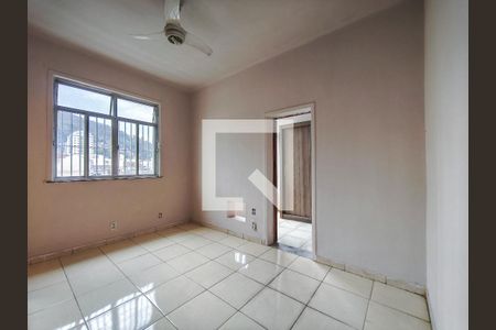 Quarto 1 de apartamento para alugar com 3 quartos, 230m² em Vila Isabel, Rio de Janeiro