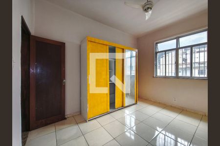 Quarto 1 de apartamento para alugar com 3 quartos, 230m² em Vila Isabel, Rio de Janeiro