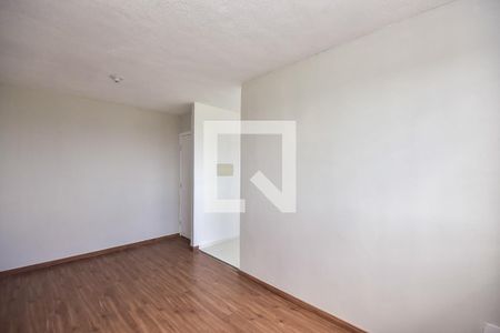 Sala de apartamento para alugar com 2 quartos, 47m² em Jardim do Lago, São Paulo