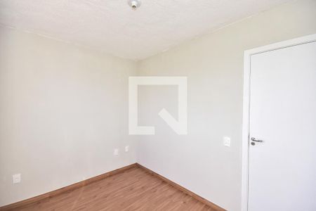 Quarto 1 de apartamento para alugar com 2 quartos, 47m² em Jardim do Lago, São Paulo