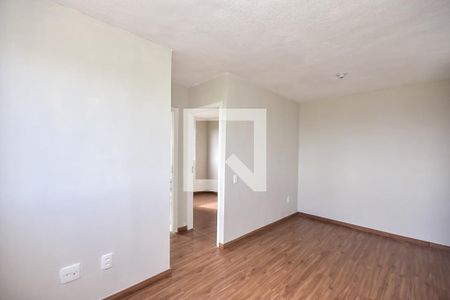 Sala de apartamento para alugar com 2 quartos, 47m² em Jardim do Lago, São Paulo