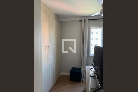 Suíte 1 de apartamento para alugar com 2 quartos, 87m² em Jardim Lar Sao Paulo, São Paulo
