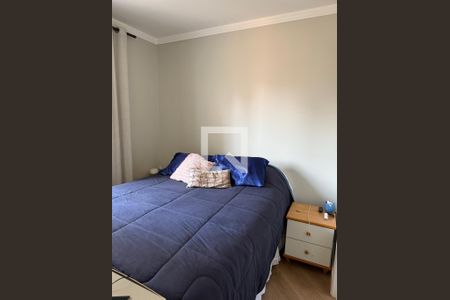Suíte 1 de apartamento para alugar com 2 quartos, 87m² em Jardim Lar Sao Paulo, São Paulo