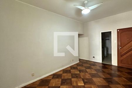 Sala de apartamento à venda com 2 quartos, 81m² em Leme, Rio de Janeiro