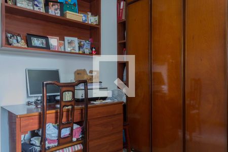 Quarto 1 de apartamento para alugar com 2 quartos, 65m² em Baeta Neves, São Bernardo do Campo