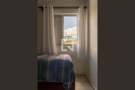 Quarto 1 de apartamento para alugar com 2 quartos, 65m² em Baeta Neves, São Bernardo do Campo