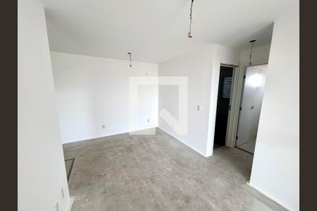 Sala de apartamento à venda com 2 quartos, 64m² em Jardim Sao Ricardo, Guarulhos