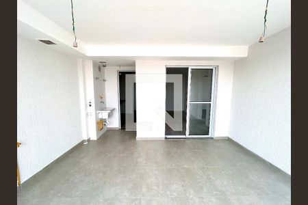 Sacada de apartamento à venda com 2 quartos, 64m² em Jardim Sao Ricardo, Guarulhos