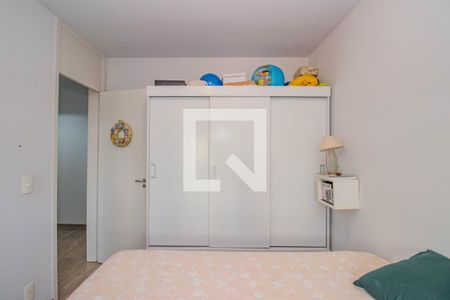 Quarto 2 de apartamento para alugar com 3 quartos, 67m² em Morro Santana, Porto Alegre