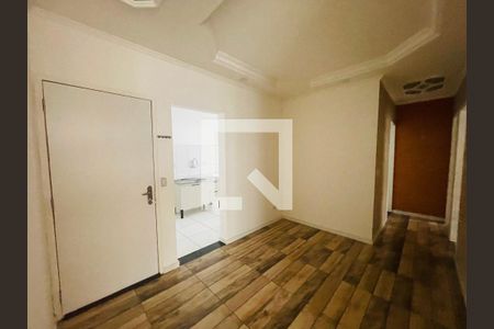 Sala de Jantar de apartamento à venda com 2 quartos, 64m² em Jardim Bom Clima, Guarulhos