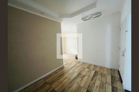 Sala de Jantar de apartamento à venda com 2 quartos, 64m² em Jardim Bom Clima, Guarulhos