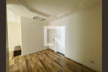 Sala de Jantar de apartamento à venda com 2 quartos, 64m² em Jardim Bom Clima, Guarulhos