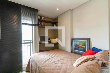 Quarto de apartamento à venda com 2 quartos, 151m² em Centro, São Bernardo do Campo