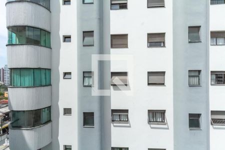 Vista da Sala de apartamento à venda com 2 quartos, 151m² em Centro, São Bernardo do Campo