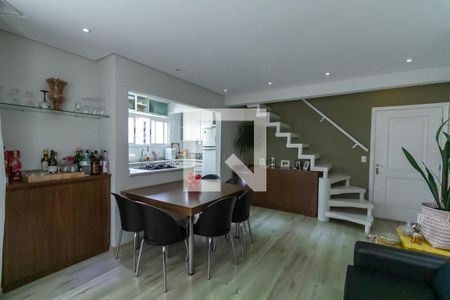 Sala de apartamento à venda com 2 quartos, 151m² em Centro, São Bernardo do Campo