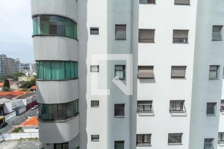 Vista da Sala de apartamento à venda com 2 quartos, 151m² em Centro, São Bernardo do Campo