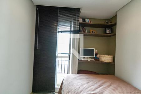 Quarto de apartamento à venda com 2 quartos, 151m² em Centro, São Bernardo do Campo