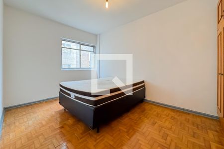 Quarto 2 de apartamento para alugar com 2 quartos, 50m² em Vila Mariana, São Paulo