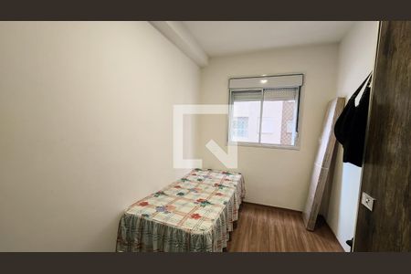 Quarto 1 de apartamento para alugar com 2 quartos, 47m² em Ponte Sao Joao, Jundiaí