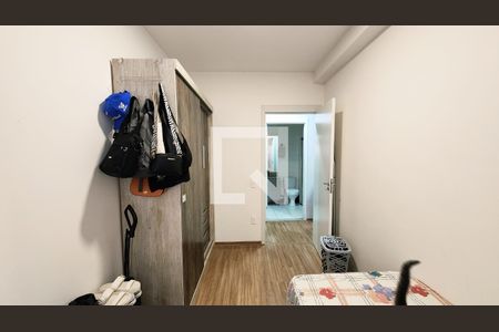 Quarto 1 de apartamento para alugar com 2 quartos, 47m² em Ponte Sao Joao, Jundiaí