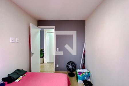Quarto 1 de apartamento à venda com 2 quartos, 39m² em Brás, São Paulo