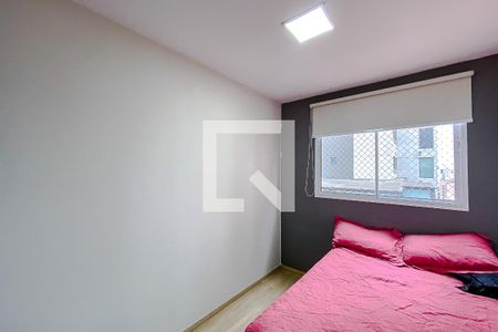 Quarto 1 de apartamento à venda com 2 quartos, 39m² em Brás, São Paulo