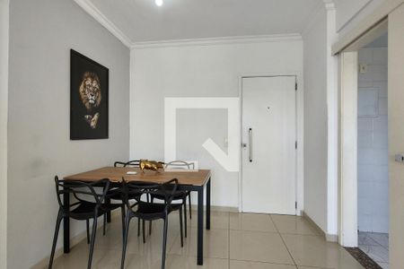 Sala de apartamento para alugar com 2 quartos, 66m² em Pechincha, Rio de Janeiro