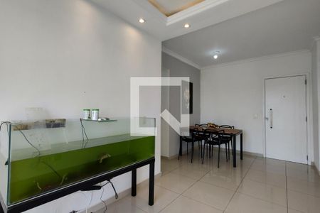 Sala de apartamento para alugar com 2 quartos, 66m² em Pechincha, Rio de Janeiro